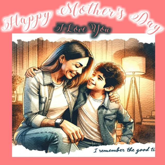 Mother's Day