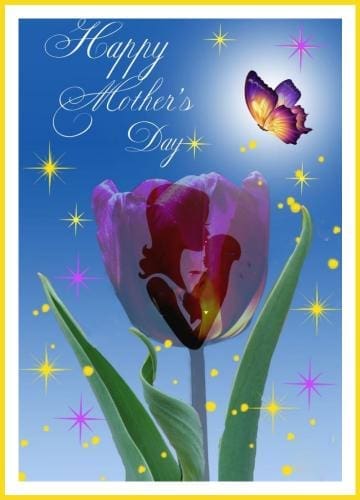Mother's Day