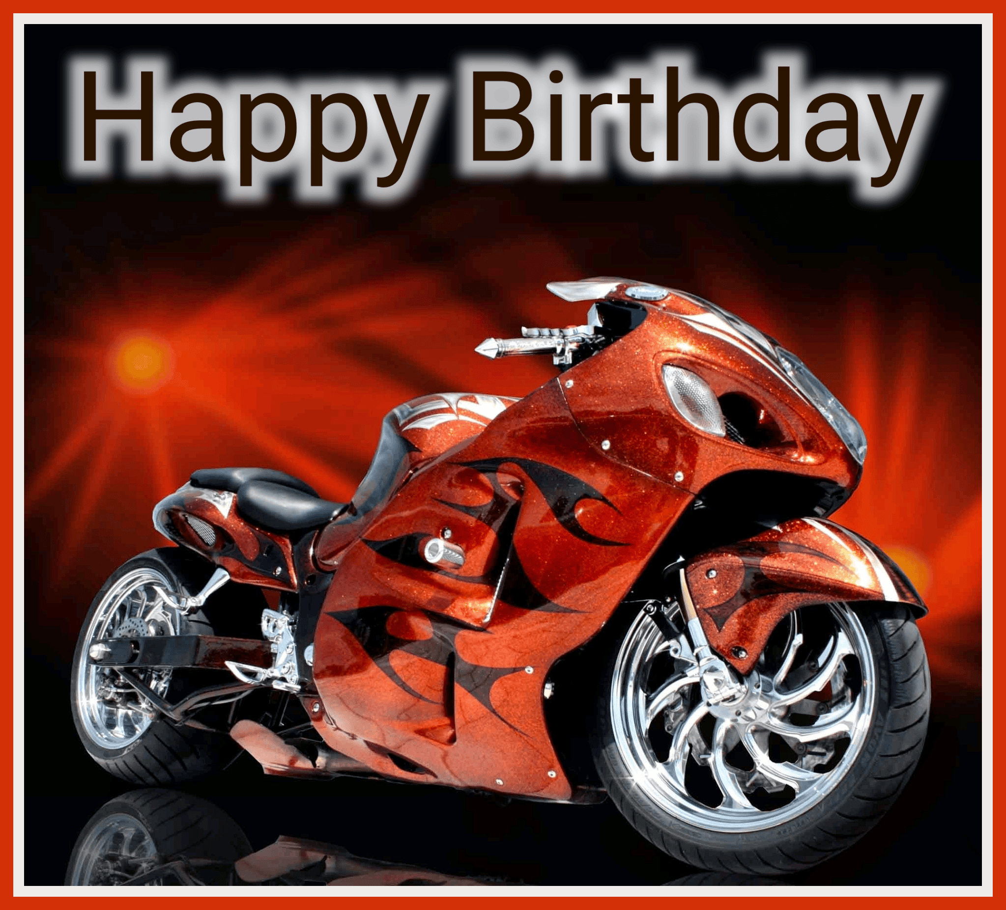 Birthday Card