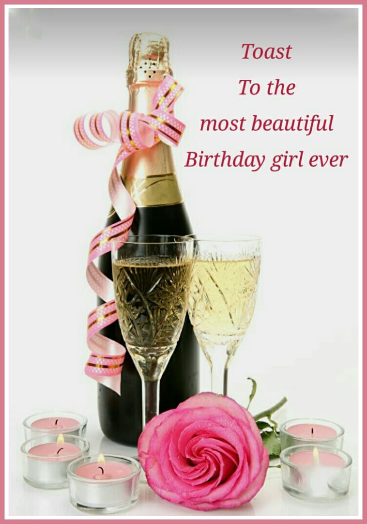 Birthday Card