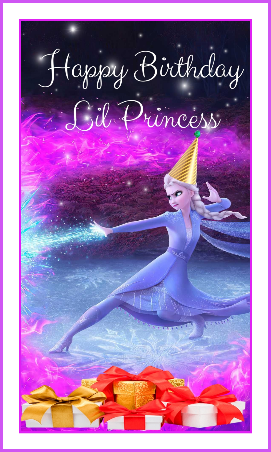 Birthday Card