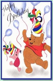Birthday