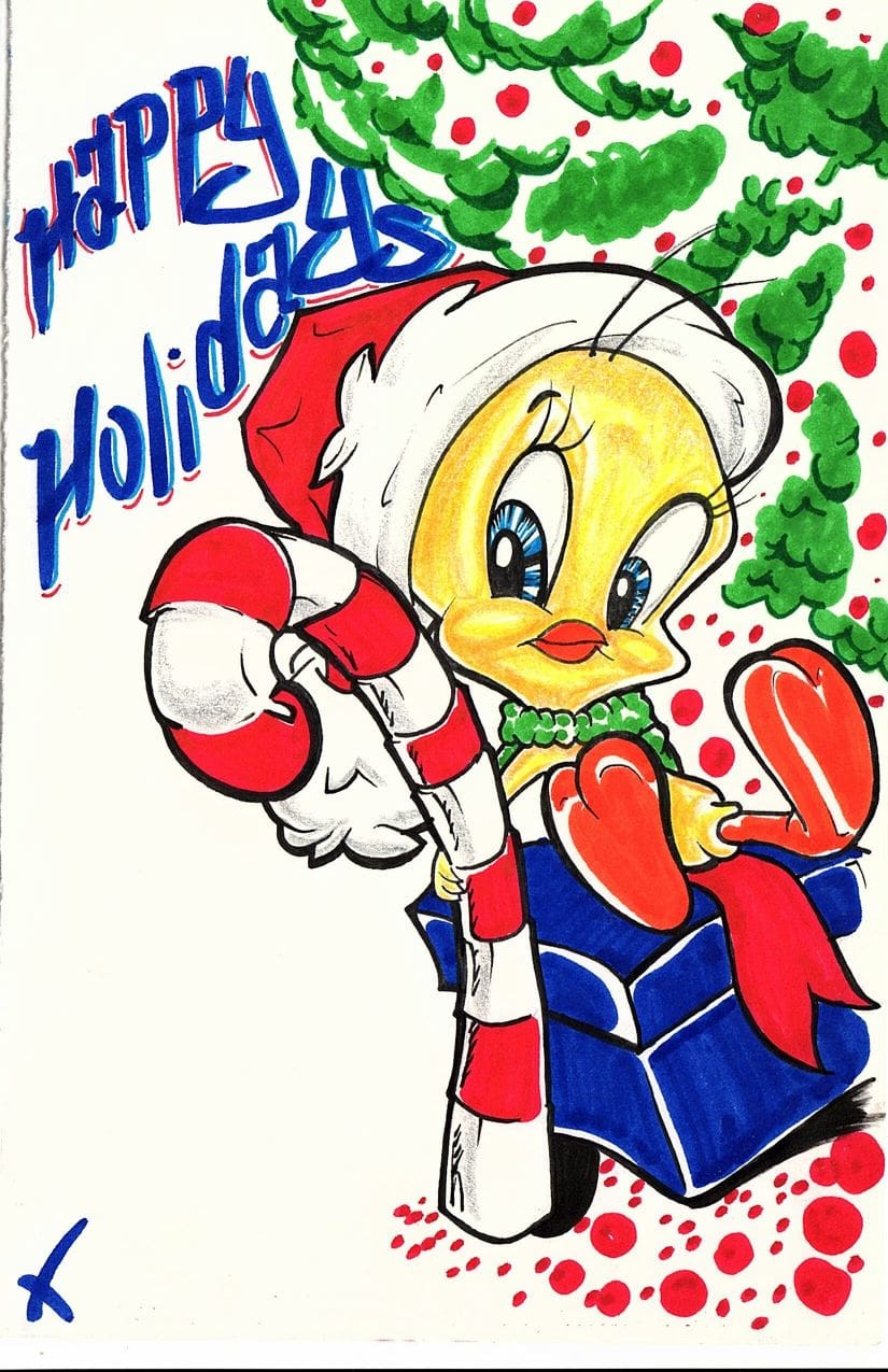 Christmas