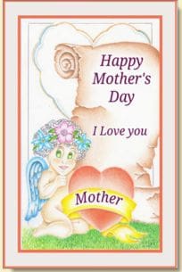 Mother's Day