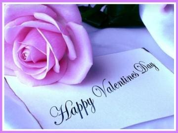 Valentine's Day