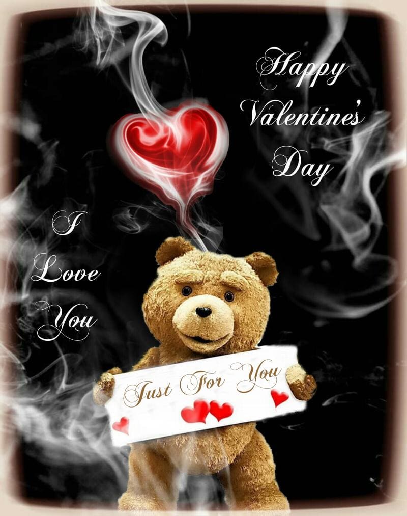 Valentine's Day