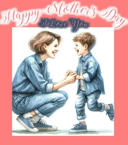 Mother's Day
