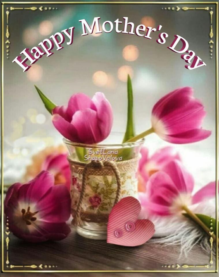 Mother's Day