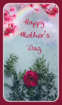 Mother's Day