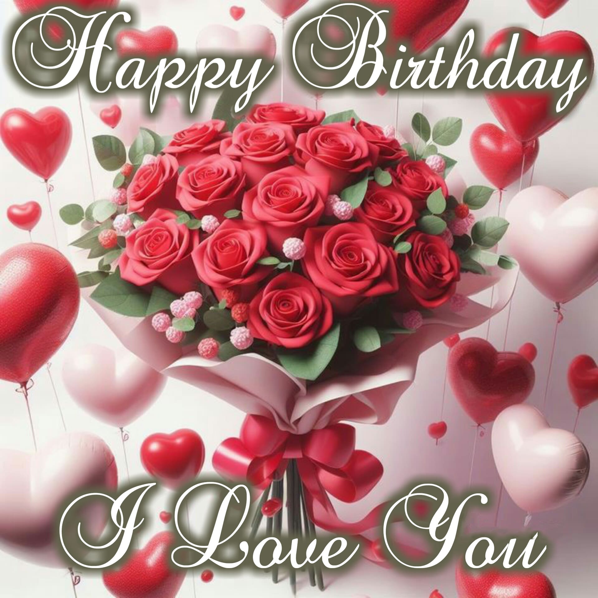 Birthday Card