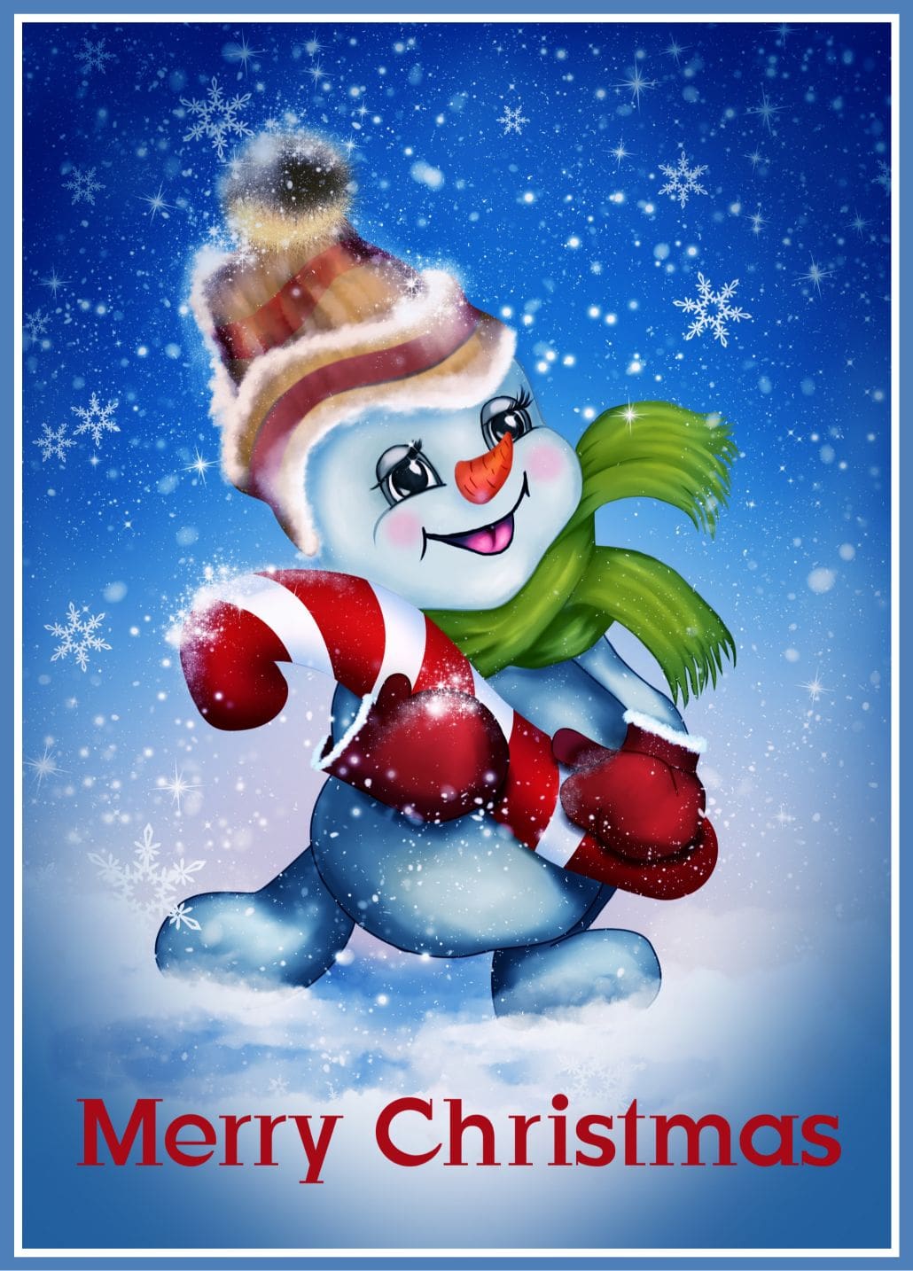 Christmas