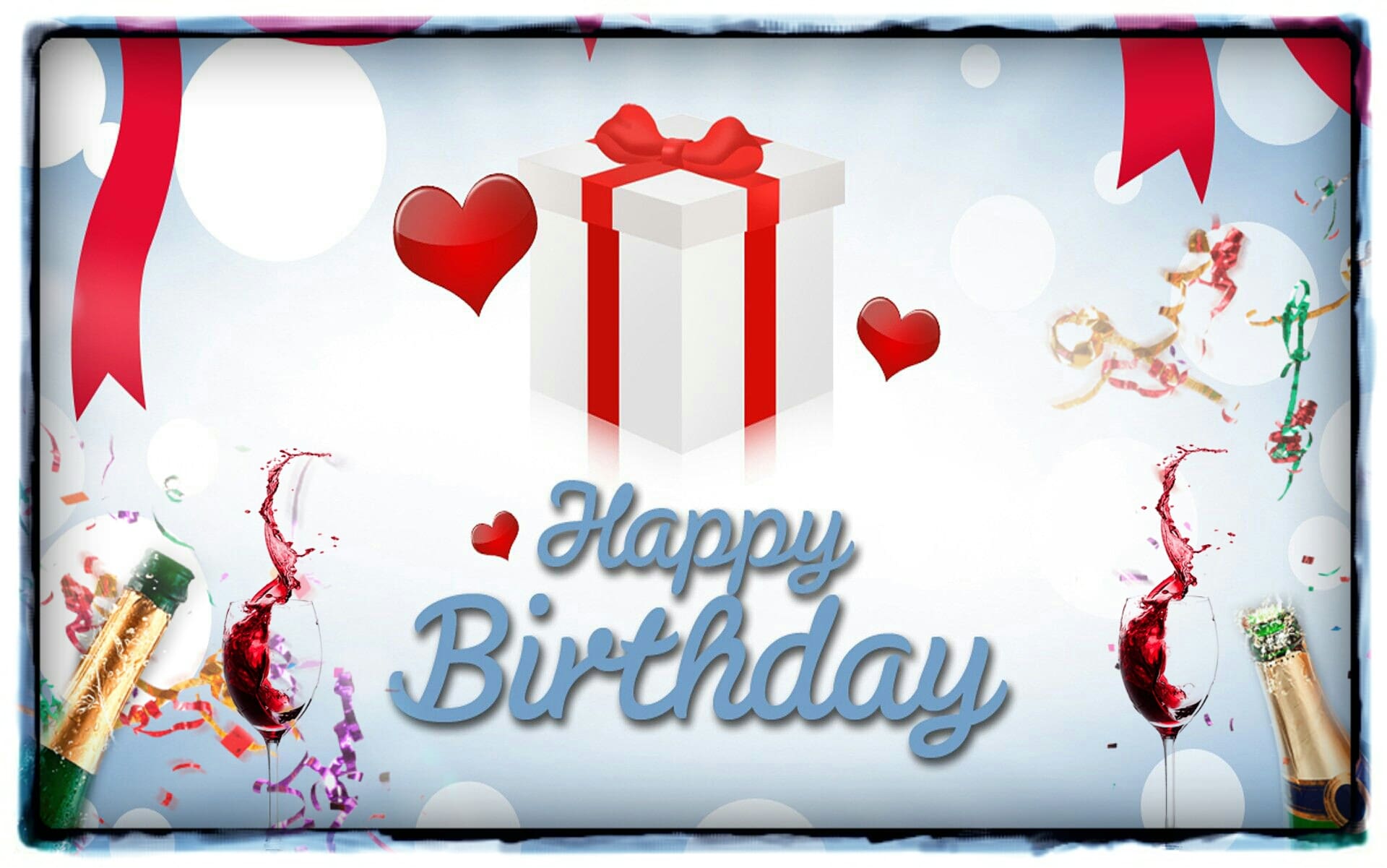 Birthday Card