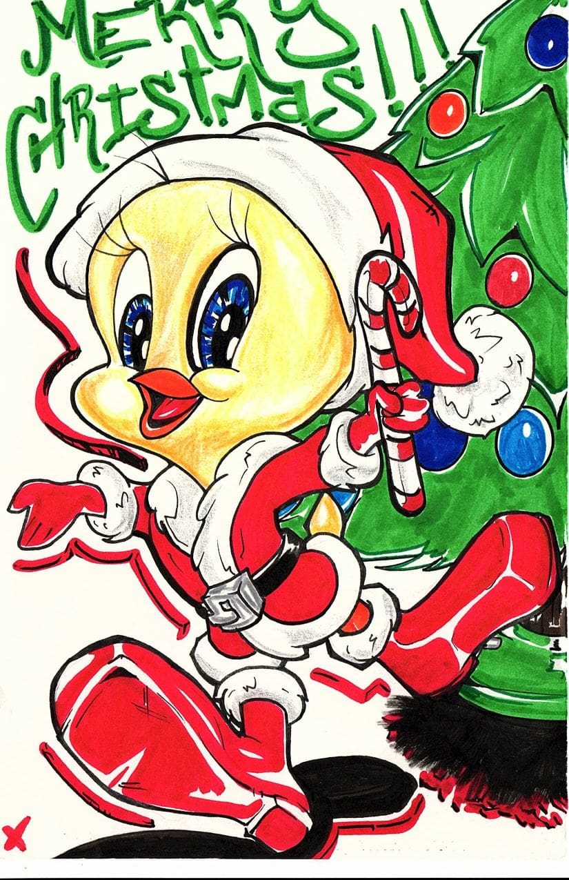 Christmas