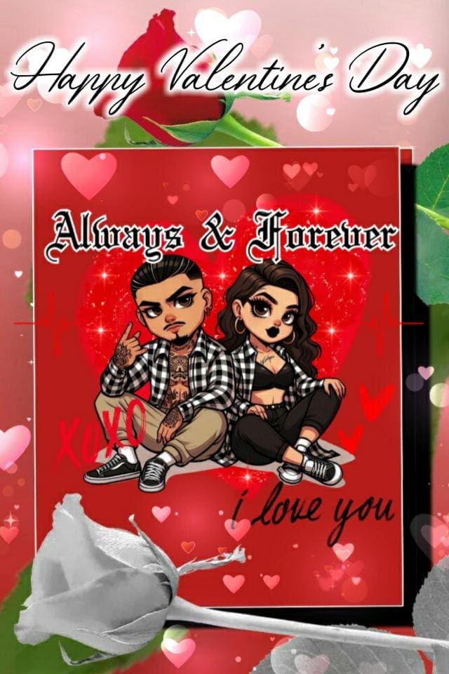 Valentine's Day