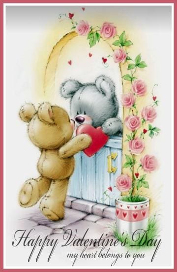 Valentine's Day