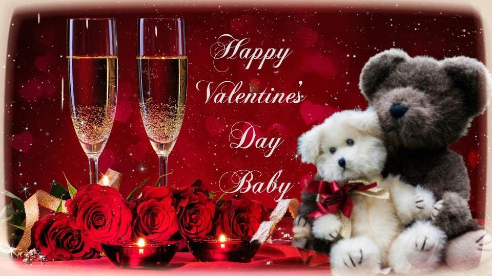 Valentine's Day