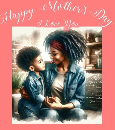 Mother's Day