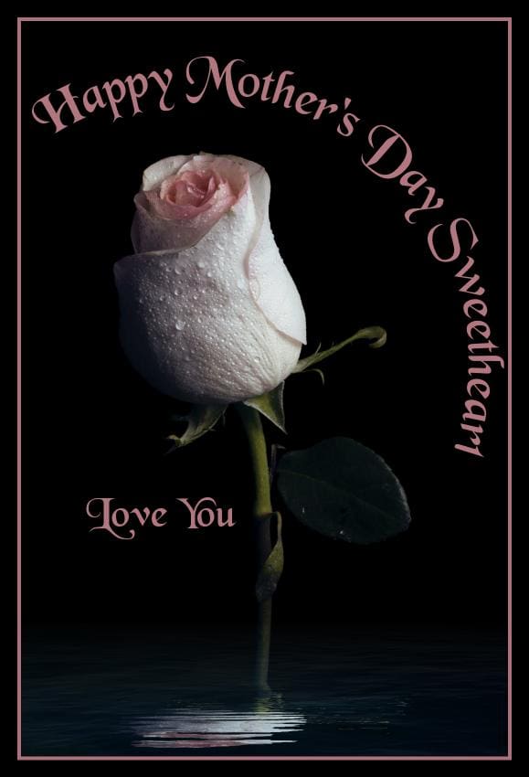Mother's Day