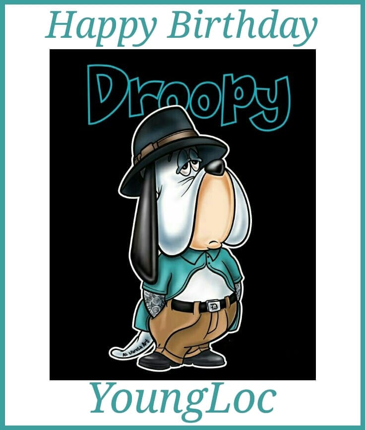 Birthday Card