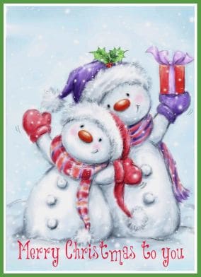 Christmas