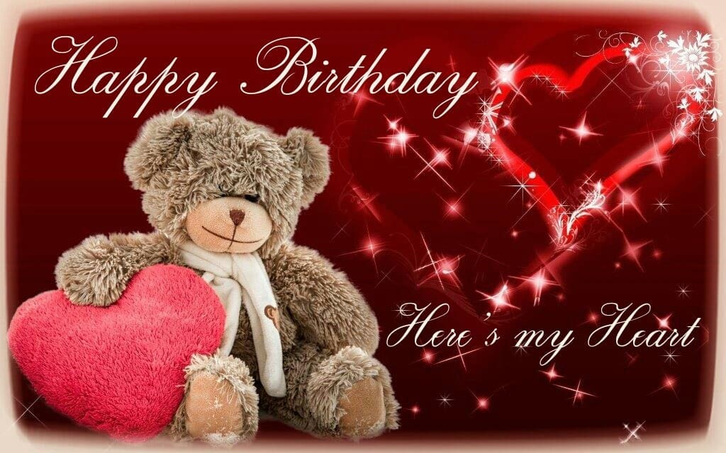 Birthday Card