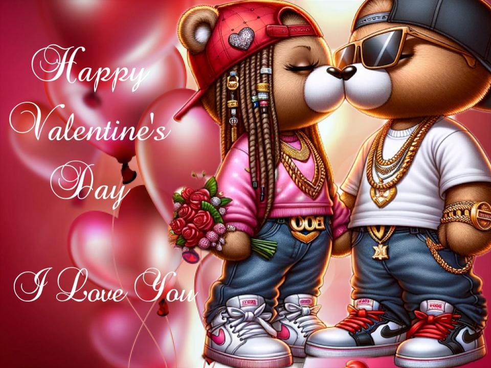 Valentine's Day