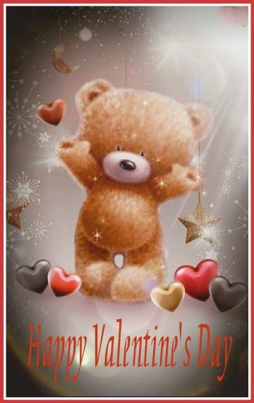 Valentine's Day