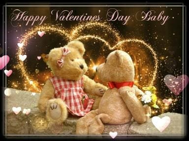 Valentine's Day