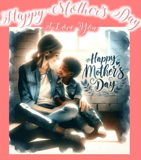 Mother's Day