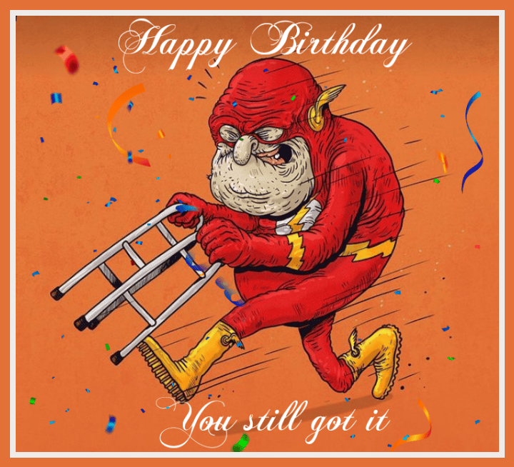 Birthday Card