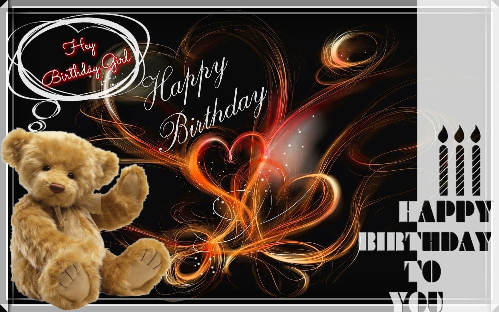Birthday Card