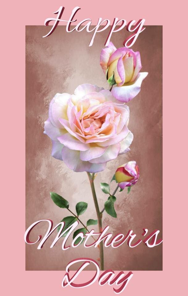 Mother's Day