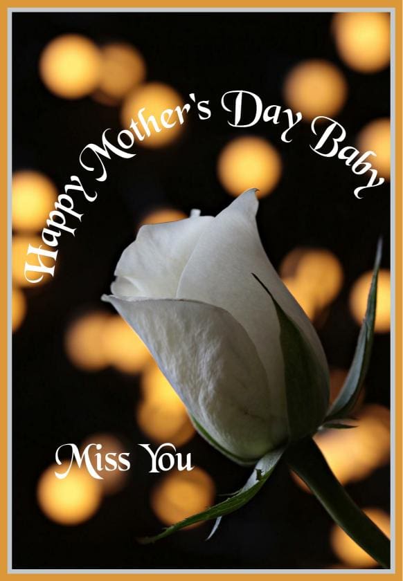 Mother's Day