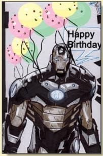 Birthday