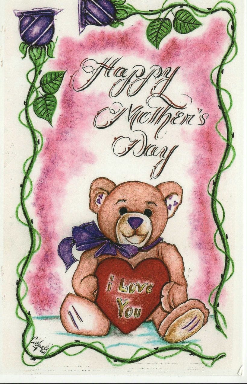 Mother's Day