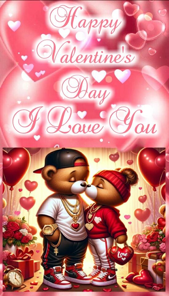 Valentine's Day