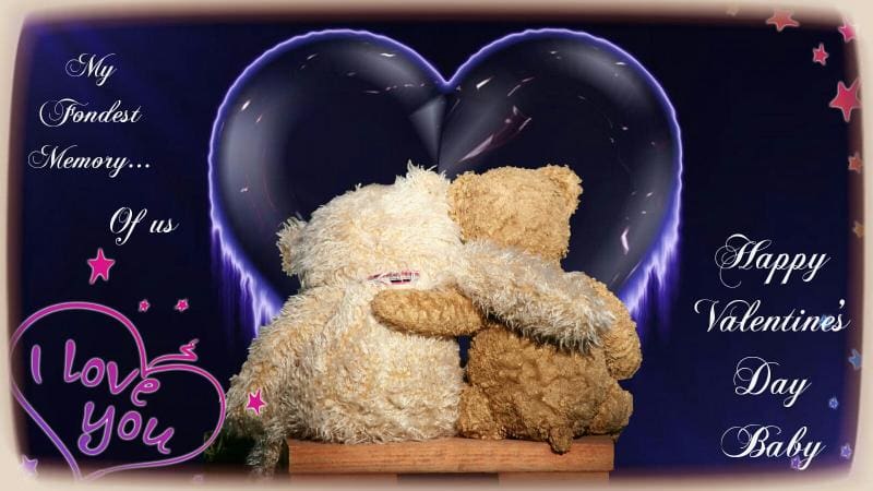 Valentine's Day