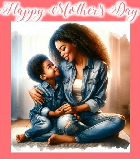 Mother's Day
