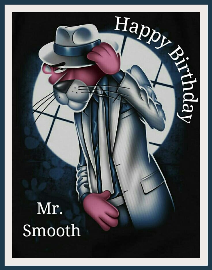 Birthday Card