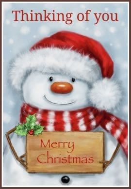 Christmas