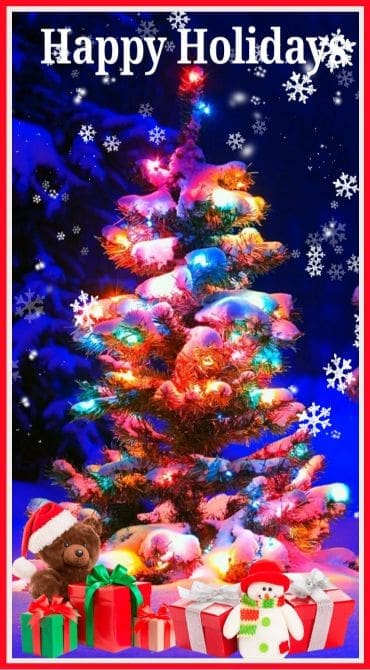 Christmas