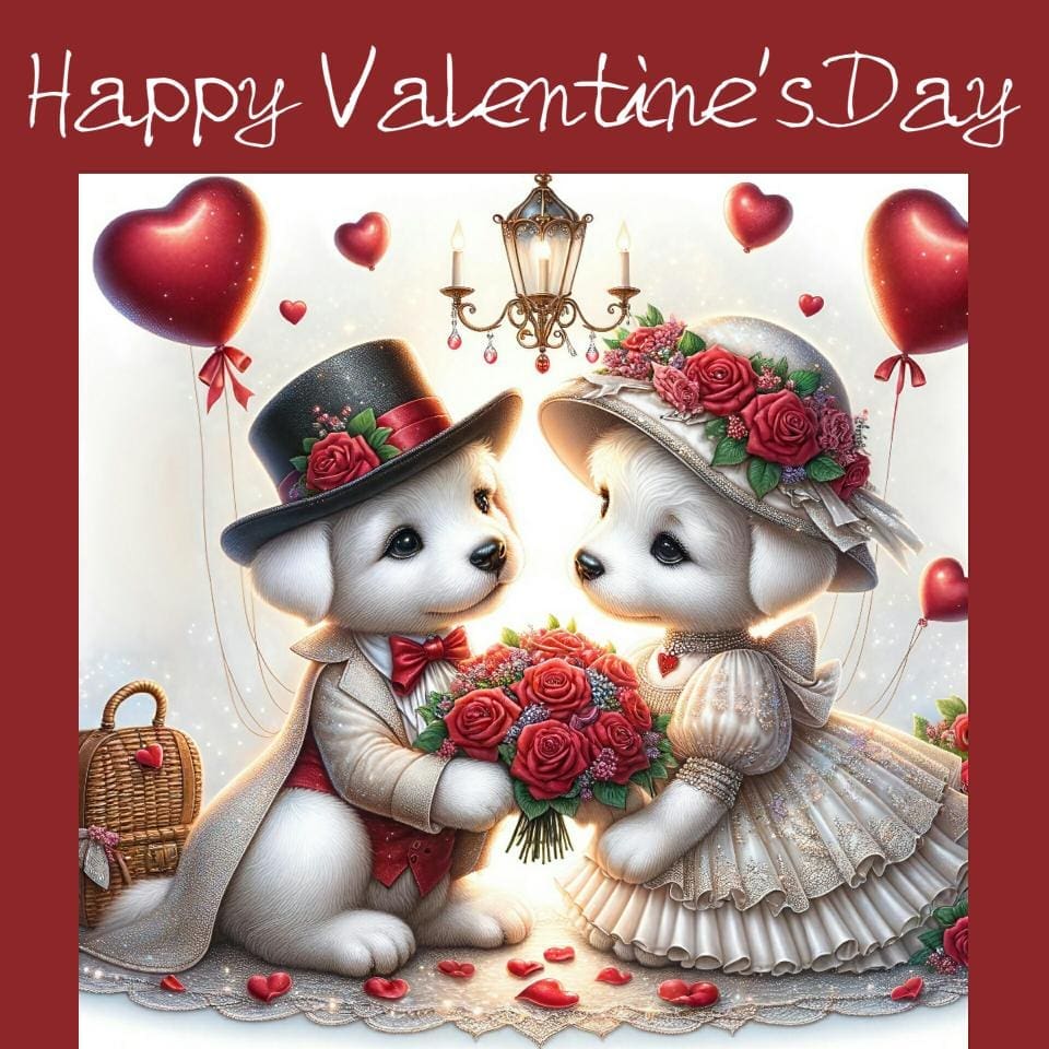 Valentine's Day