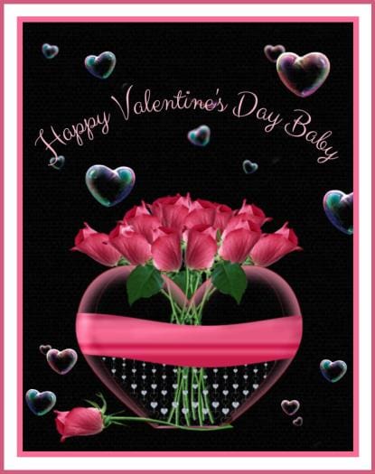 Valentine's Day