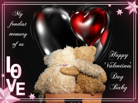 Valentine's Day