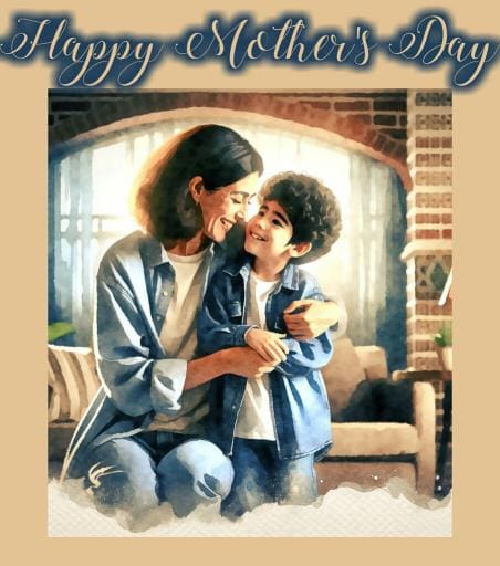 Mother's Day