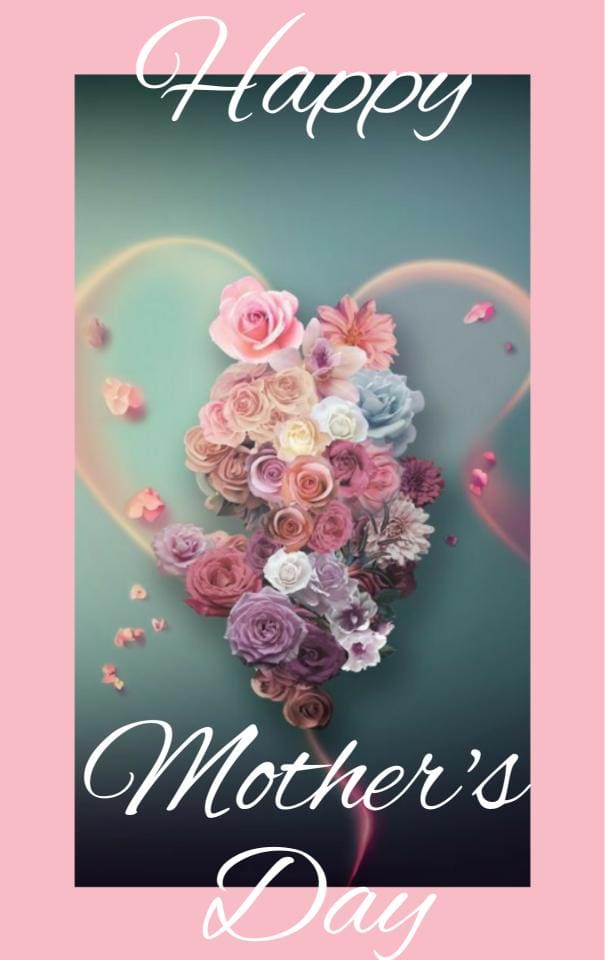 Mother's Day