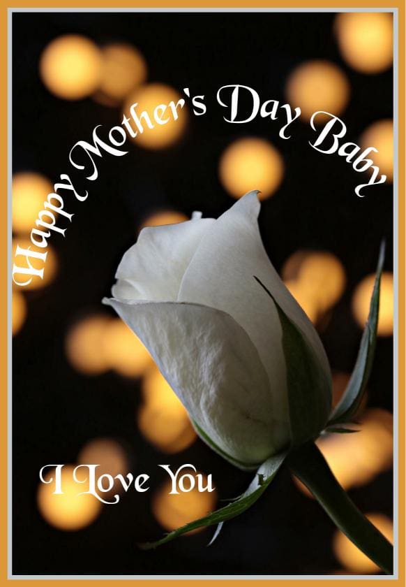 Mother's Day