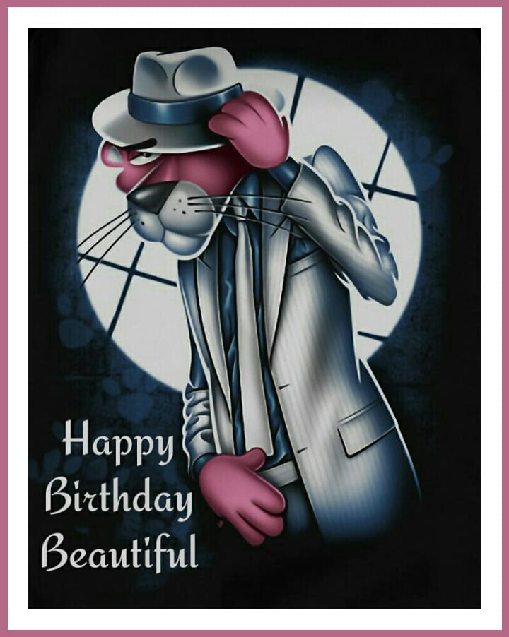 Birthday Card