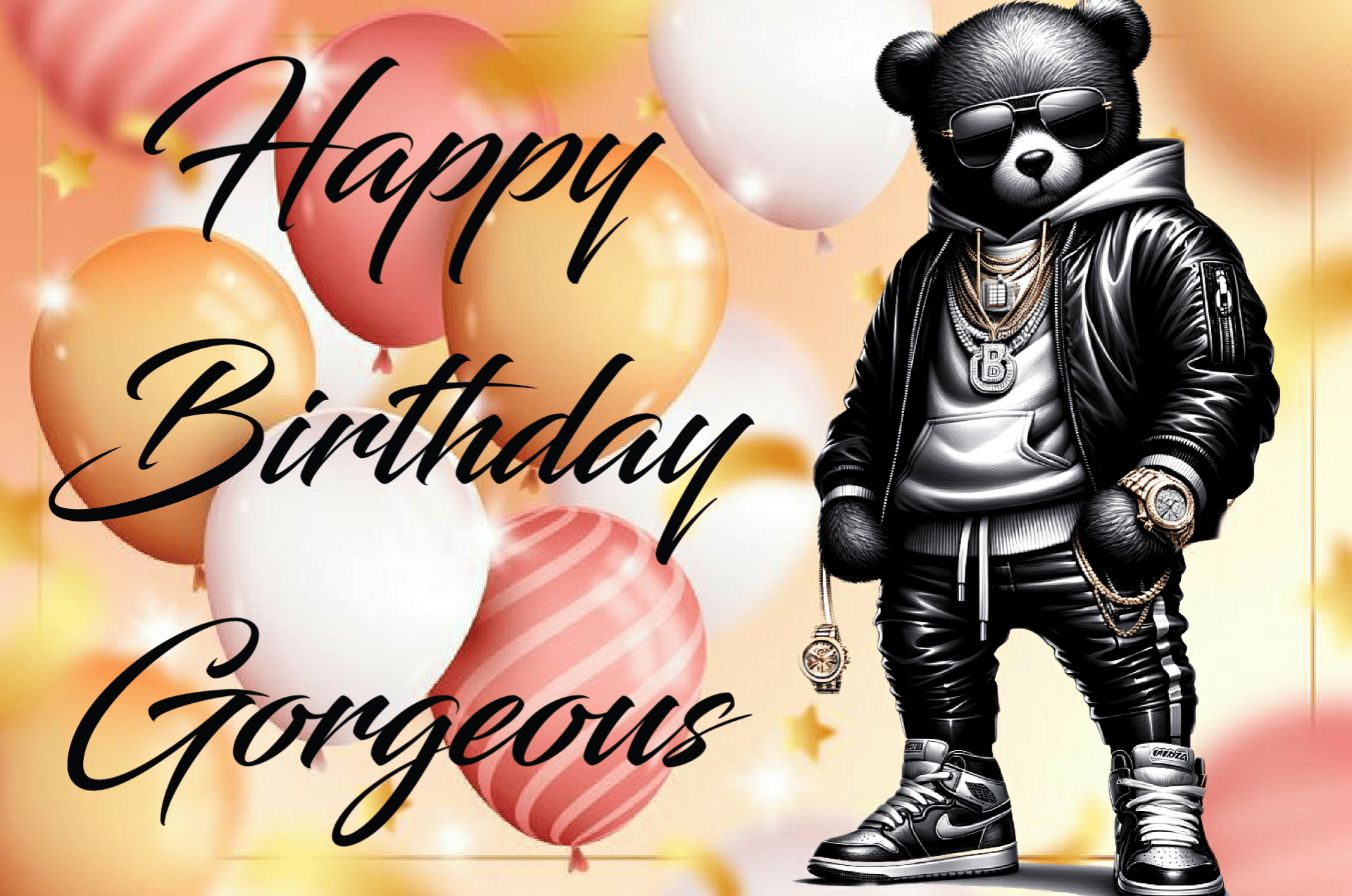 Birthday Card