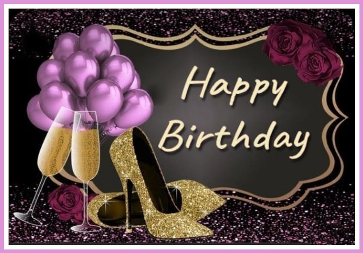 Birthday Card